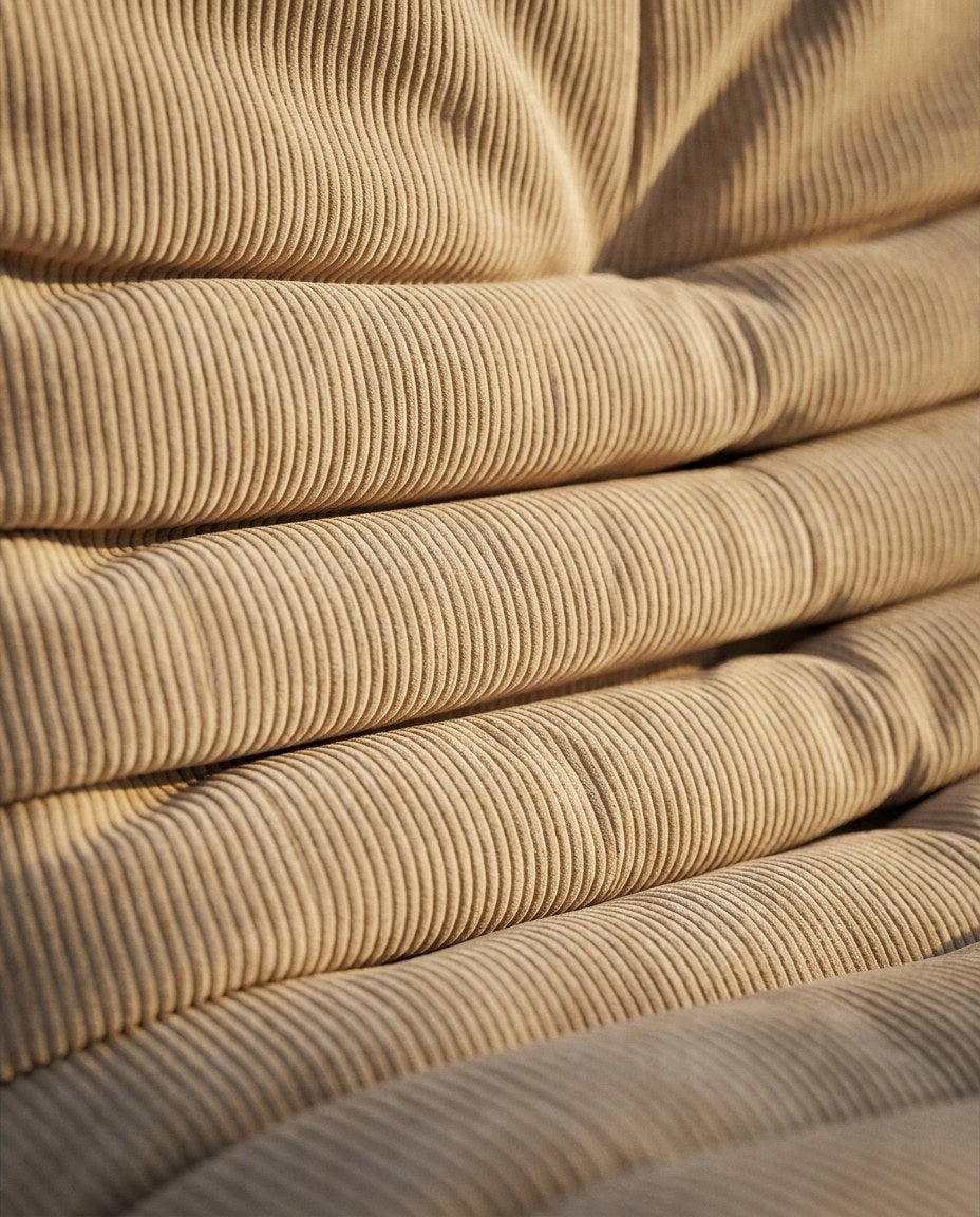 Corduroy